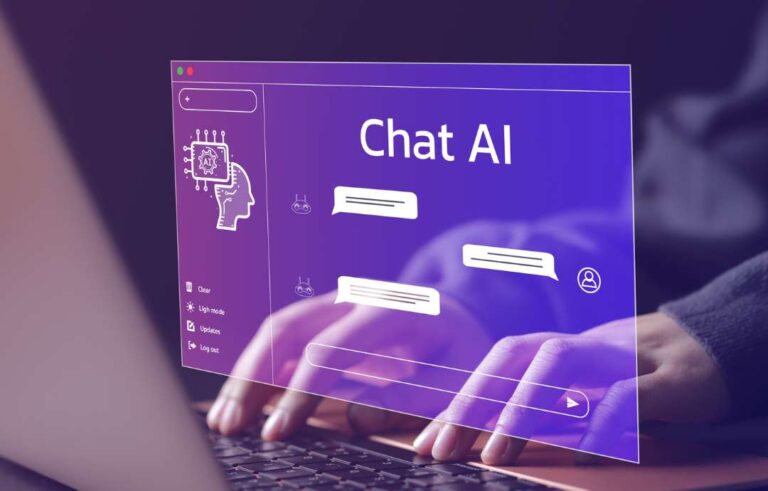 Inteligencia Artificial: Uso de chatbots