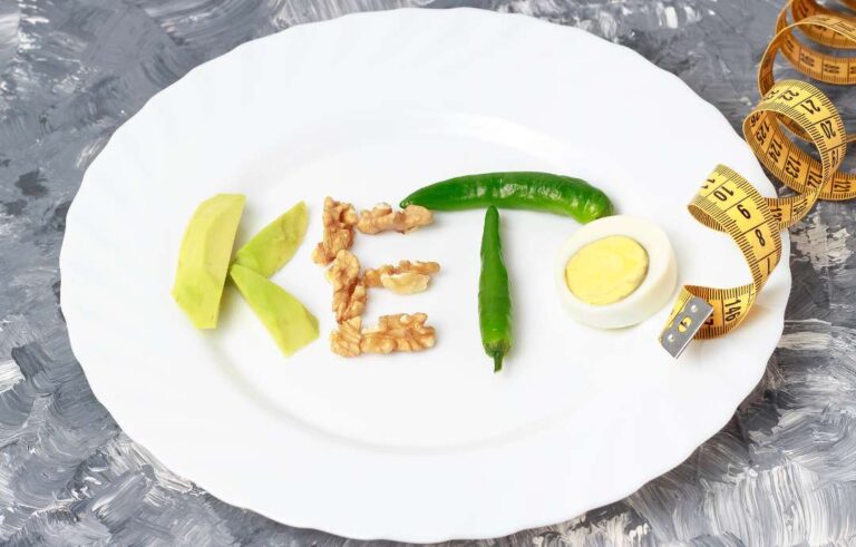 Dieta keto: Los Beneficios para Nutrición y Bienestar.