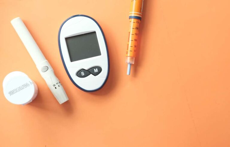 Novedades sobre la diabetes.